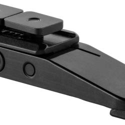 Mak Pivot Pied Avant Rail SR BH 12 Coude 49 - Ref 1630-6026 - EAN 3664245052872