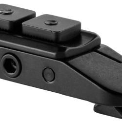 Mak Pied Avant Rail Convex BH 12 Coude 34 - Ref 1630-7024 - EAN 3664245052902
