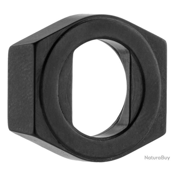 Embase Avant Prismatique Pivot Bande 12 Bh 5mm - MAK - Ref 1690-1205 - EAN 3664245052995