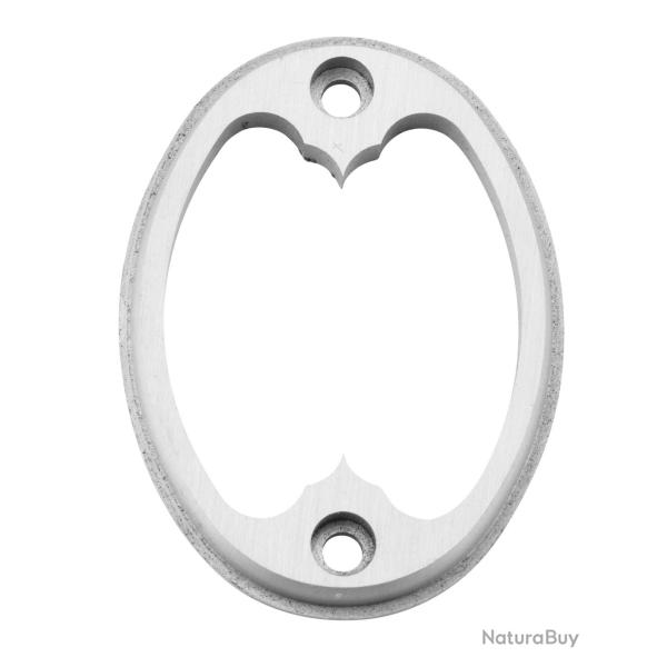 Calotte Poignee Squelette 2 Pointes - Recknagel - Ref 24060-0200 - EAN 3664245079749