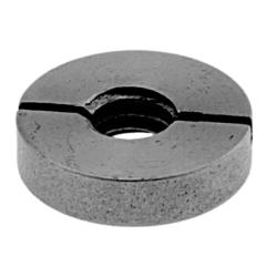 Ecrou Renfort de Crosse M 6 - Recknagel - Ref 28060-0100 - EAN 3664245081865