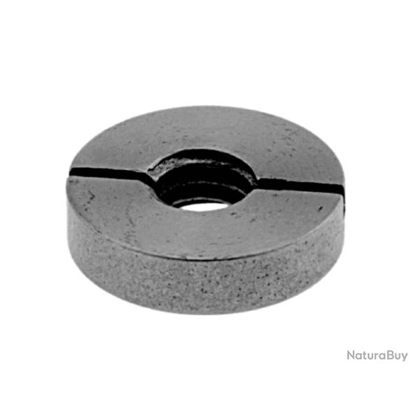Ecrou Renfort de Crosse M 6 - Recknagel - Ref 28060-0100 - EAN 3664245081865