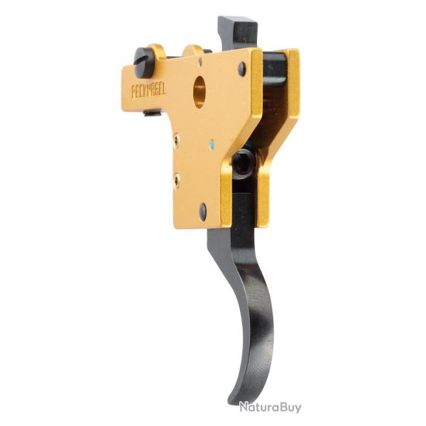 Detente Directe K 98 Alu Standard - Recknagel - Ref 30040-0200 - EAN 3664245080264