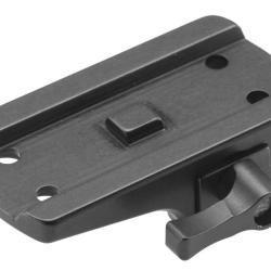 Support H1 Basculant Prisme 15 - Recknagel - Ref 47620-0150 - EAN 3664245059055