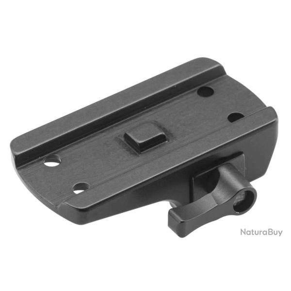 Support H1 Basculant Prisme 15 - Recknagel - Ref 47620-0150 - EAN 3664245059055