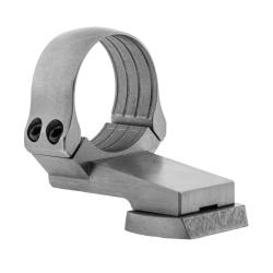 Pied Avant Crochet Diam.30 Coude BH 12 - Recknagel - Ref 51030-2120 - EAN 3664245070678