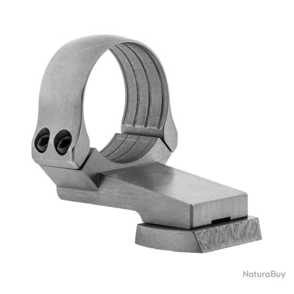 Pied Avant Crochet Diam.30 Coude BH 12 - Recknagel - Ref 51030-2120 - EAN 3664245070678