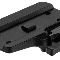 Support Micro H1 Prisme 21 Serrage Rapide - Recknagel - Ref 57020-1200 - EAN 3664245059062