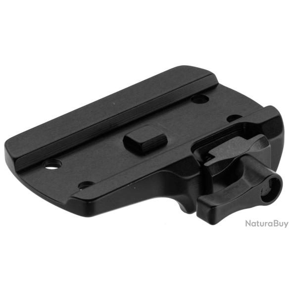 Support Micro H1 Prisme 21 Serrage Rapide - Recknagel - Ref 57020-1200 - EAN 3664245059062