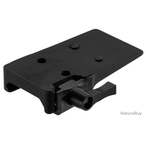 Support Amovible Prot T4 - T5 - XT4 - Recknagel - Ref 57075-1200 - EAN 3664245059017