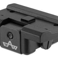 Adaptateur Aimpoint Micro Prisme 14.5 - EAW - Ref 2700/056 - EAN 4039063283965