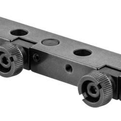 Socle de Montage Heym 26B BH 12mm - EAW - Ref 144/190/2 - EAN 4039063272914