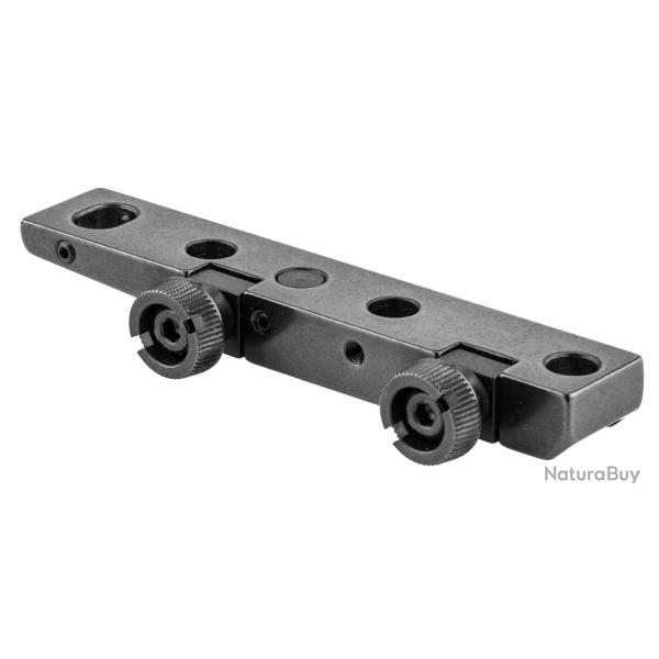 Socle de Montage Heym 26B BH 12mm - EAW - Ref 144/190/2 - EAN 4039063272914