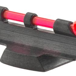 Point de Mire Fibre Optique Transversal H 7 Point de Mire Fibre Optique Transversal H 9 - Ref PM2009