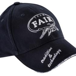 CASQUETTE FAIR T.U - Ref VCF10