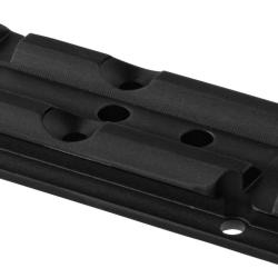 Adaptateur Weaver Maklick MAK Montages robuste et fiable