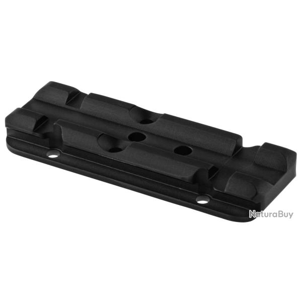 Adaptateur Weaver Maklick MAK Montages robuste et fiable