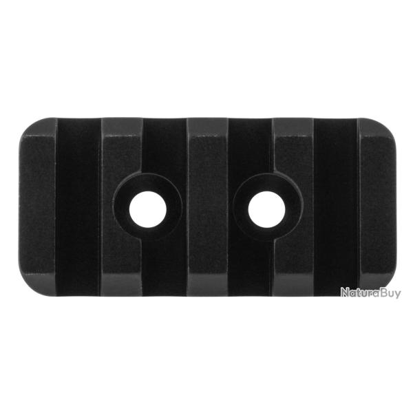 Adaptateur picatinny collier tactique MAK - Ref 3300-5000 - EAN 3664245056795