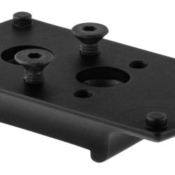 Adaptateur docter collier tactique MAK MAK Montages robuste et fiable