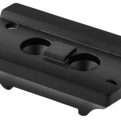 Adaptateur H1 collier tactique MAK MAK Montages robuste et fiable