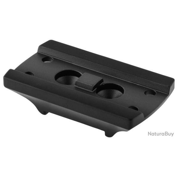 Adaptateur H1 collier tactique MAK MAK Montages robuste et fiable