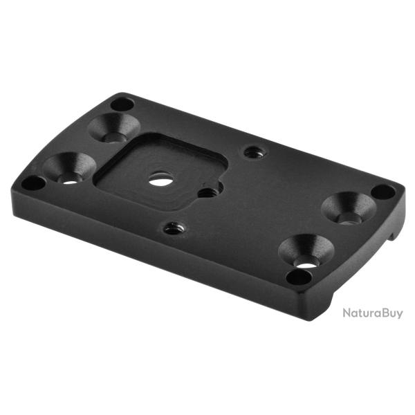 Adaptateur Micro H1 Macklic MAK Montages robuste et fiable