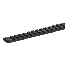Rail long type Picatinny 20 Moa Rail Long Picatinny Howa 1500 Short 20 Moa - Reckna - Ref 57050-2059
