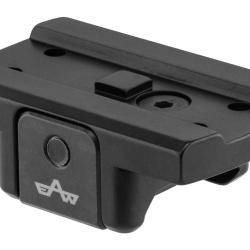 Support Prisme 21 Aimpoint Micro H1 - EAW - Ref 2700/800 - EAN 4039063289066