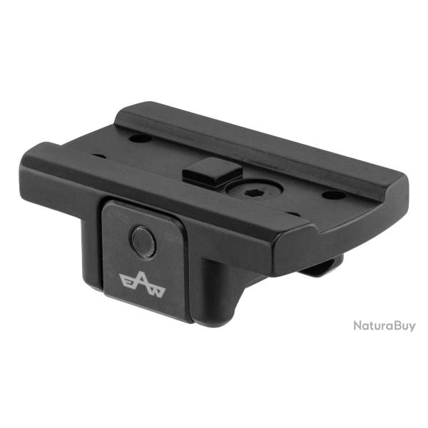 Support Prisme 21 Aimpoint Micro H1 - EAW - Ref 2700/800 - EAN 4039063289066