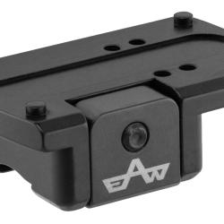 Adaptateur Docter Sight Pour Prisme de 11 - EAW - Ref 2300/026 - EAN 4039063228638