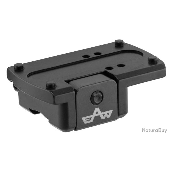 Adaptateur Docter Sight Pour Prisme de 11 - EAW - Ref 2300/026 - EAN 4039063228638