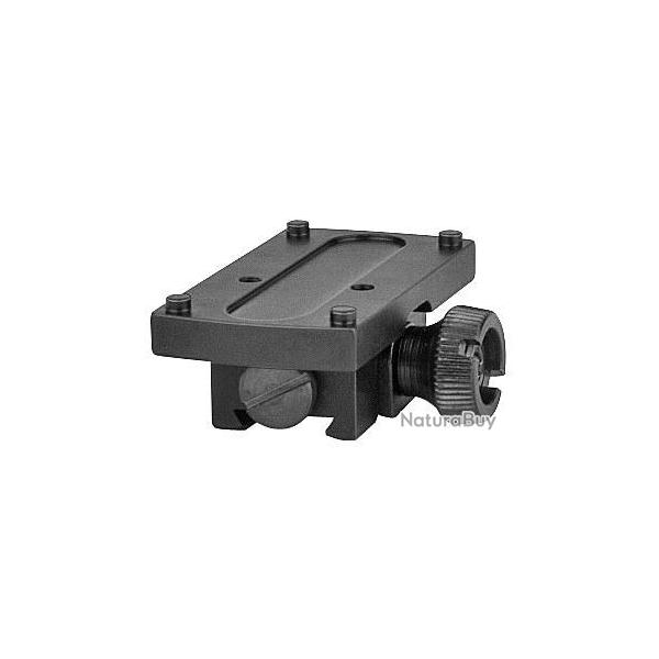 Adaptateur Docter Prisme 14.5 - EAW - Ref 2300/056 - EAN 4039063260164