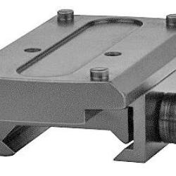 Adaptateur Docter Sight Pour Prisme Weaver - EAW - Ref 2300/800 - EAN 4039063228645