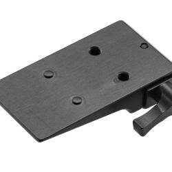Support Basculant Nikko Stirling XT4 Pro-T4 Prisme 15 - Recknagel - Ref 47675-0150