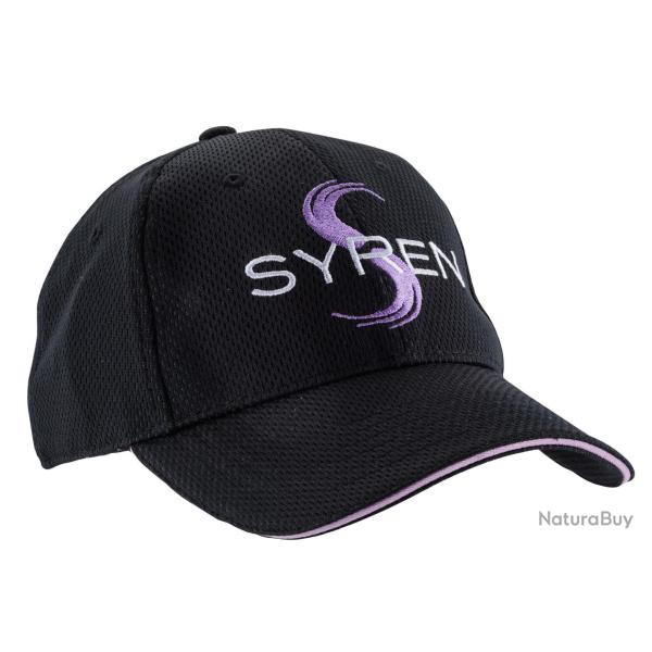 Casquette Syren - CAESAR GUERINI - Ref VCAS4
