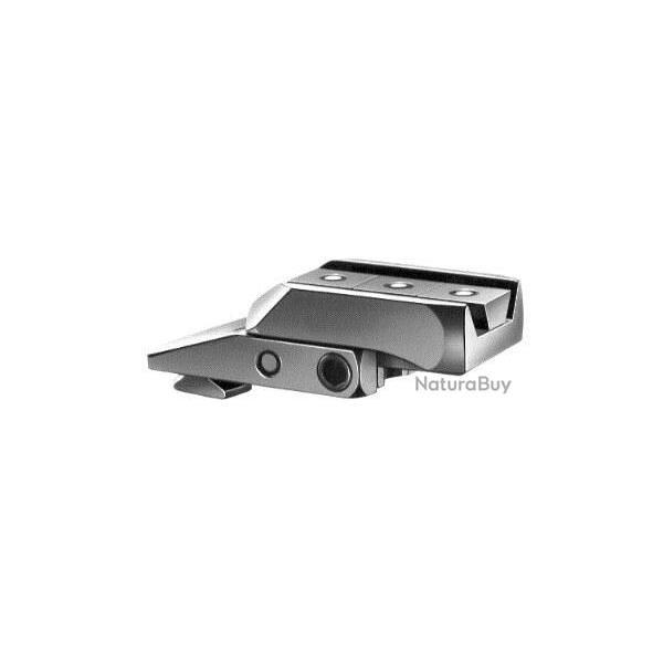 Pied avant rail ZM coud� Pied Avant Rail ZM Coude 39 BH 17 - EAW - Ref 1405/1170/39