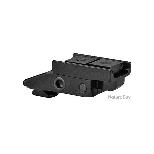 Pied avant rail Swarovski SR coud� Pied Avant Rail Swarovski SR Coude 32 BH 14 - - Ref 2405/0140/32