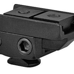 Pied avant droit rail SR BH 12 - EAW - Ref 2406/0120 - EAN 4039063234721
