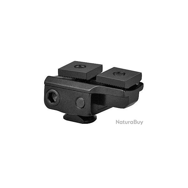 Pied Avant Droit Rail Convex S&B Bh 12 - EAW - Ref 3406/1120 - EAN 4039063259533