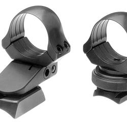 Pivot G9+ diam. 30 V31 STEYR Sbs 96 Export/Pro Hunter Pivot G 9+Diam.30 V 31 - Reck - Ref 93018-3188