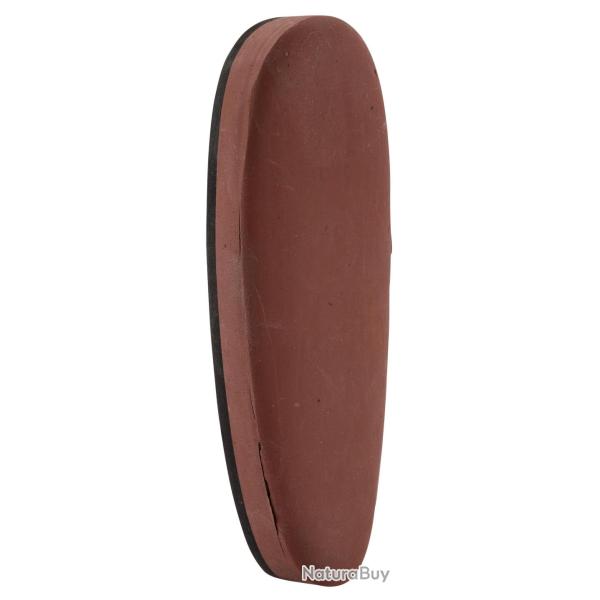 Plaque de couche amortisseur BMR marron PLAQUE DE COUCHE 20MM - OLD - PLEINE - MARRON - - Ref PR020