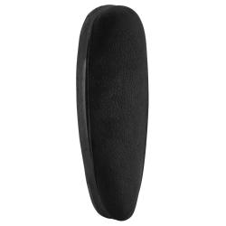 Plaque de couche amortisseur pleine BMR noire mod&egrave;le luxe Recco Calcioli Accessoires robuste et