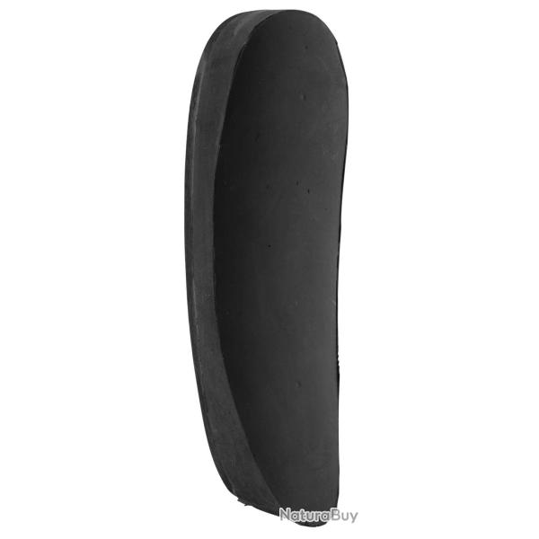 Plaque de couche amortisseur BMR incurv�e noire Recco Calcioli Accessoires robuste et fiable