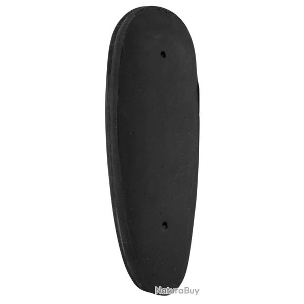 Plaque de couche BMR pleine Elastic Skeet 20 mm - Recco Calcioli - Ref PR802 - EAN 3664245084279