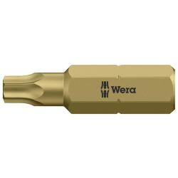 Embout Torx H Embout Torx H TX8 - WERA - Ref WER135156