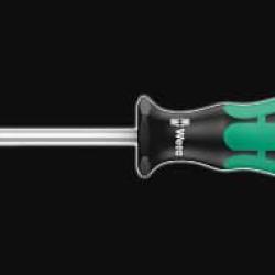 Tournevis Torx 367 avec fonction de retenue Tournevis torx HF TX 25 - WERA - Ref WER028053