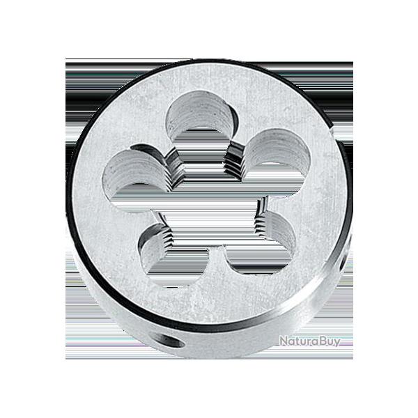 Fili�re ronde HSS M 2.5 x 0.45 Fili�re ronde HSS M 3 x 0.5 - VAN OMMEN - Ref VAO2712030