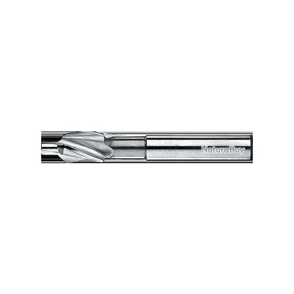 Fraise � chanfreiner avec pilote HSS-Co Fraise � chanfreiner avec pilote HSS-Co 2.9 m - Ref VAO21025