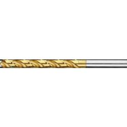 Foret HSS-CO Foret HSS-CO diam.2.8 mm lg. 61 mm - VAN OMMEN - Ref VAO56828