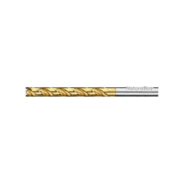Foret HSS-CO Foret HSS-CO diam.3.7 mm lg. 70 mm - VAN OMMEN - Ref VAO56837
